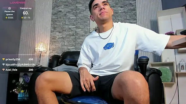 zack joness18 online show from 05-03-26, 04:28