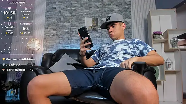 Snapshot of zack_joness18 chatting on 07-18-26, 04:43 zack joness18 online show from 07-18-26, 04:43