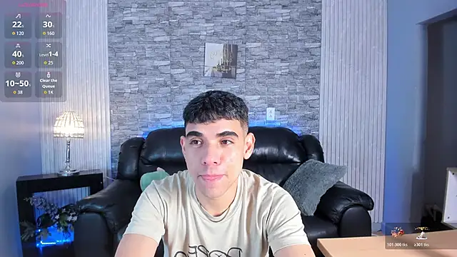 zack joness18 online show from 12-03-25, 04:02