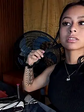 NataliaVega2 online show from 01-10-26, 02:29