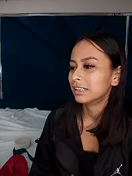 NataliaVega2 online show from 01-15-26, 12:14