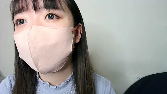 yua chan00 online show from 12-14-25, 01:17