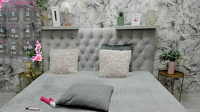 Snapshot of CandysSweet chatting on 06-17-26, 01:05 CandysSweet online show from 06-17-26, 01:05