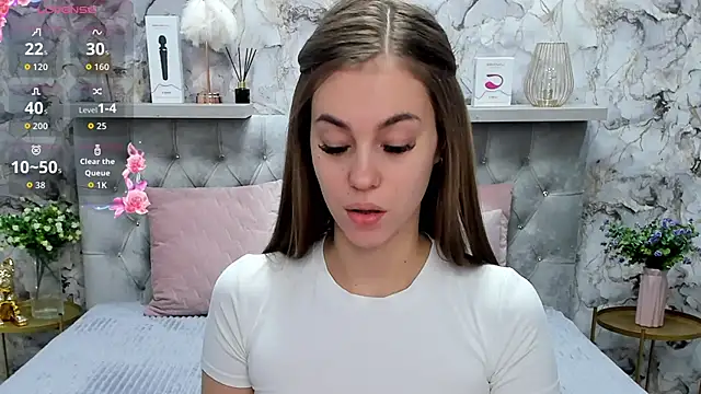 CandysSweet online show from 02-16-26, 01:15