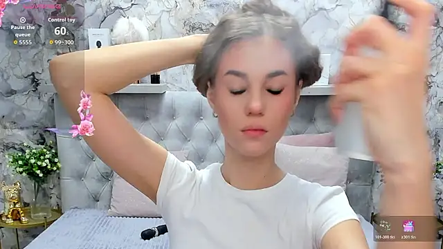 CandysSweet online show from 03-11-26, 01:10