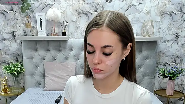 CandysSweet online show from 03-03-26, 01:12