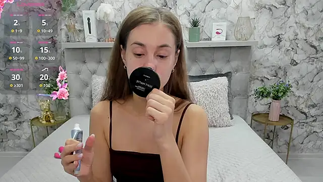 CandysSweet online show from 05-28-26, 02:19