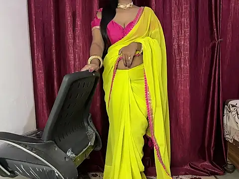 Ritika janu online show from 11-25-25, 05:24