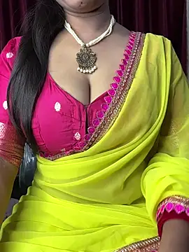 Ritika janu online show from 11-15-25, 05:17