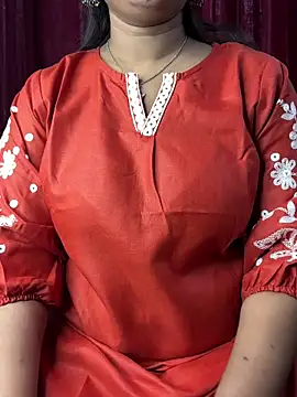 Ritika janu online show from 12-20-25, 10:07