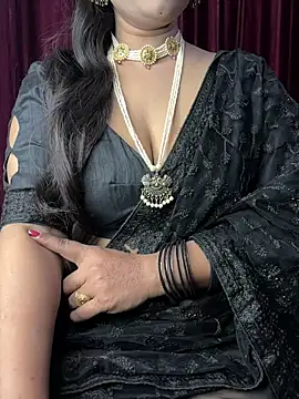 Ritika janu online show from 12-21-25, 05:14