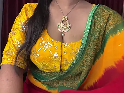 Ritika janu online show from 02-25-26, 06:08