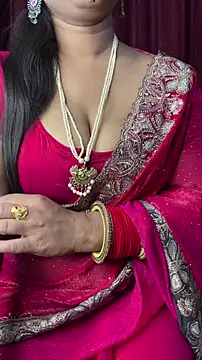 Ritika janu online show from 11-23-25, 06:07