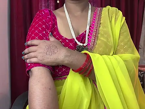 Ritika janu online show from 02-08-26, 06:11