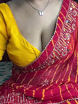 Ritika janu online show from 11-02-25, 03:06