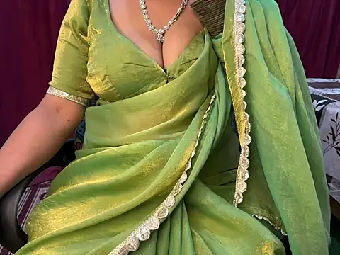 Ritika janu online show from 05-15-26, 05:38