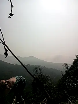 Snapshot of Phoena-a chatting on 04-03-26, 02:18 Phoena-a online show from 04-03-26, 02:18