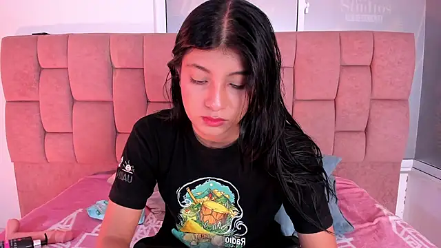 Snapshot of YeseniaRodriguez3 chatting on 07-12-26, 12:50 YeseniaRodriguez3 online show from 07-12-26, 12:50