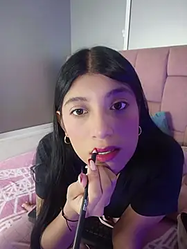 Snapshot of YeseniaRodriguez3 chatting on 07-17-26, 12:57 YeseniaRodriguez3 online show from 07-17-26, 12:57
