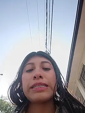 YeseniaRodriguez3 online show from 11-02-25, 01:16