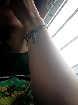 YeseniaRodriguez3 online show from 11-15-25, 04:33