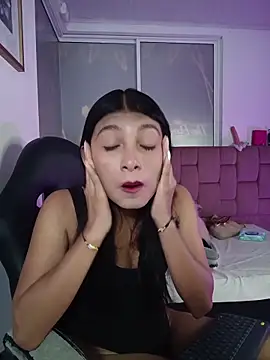 YeseniaRodriguez3 online show from 05-14-26, 12:46