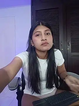 YeseniaRodriguez3 online show from 05-29-26, 12:44