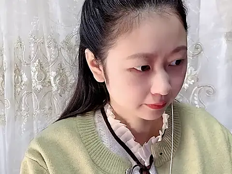 nuannuan35593 online show from 11-08-25, 12:09