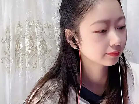 nuannuan35593 online show from 11-07-25, 12:10