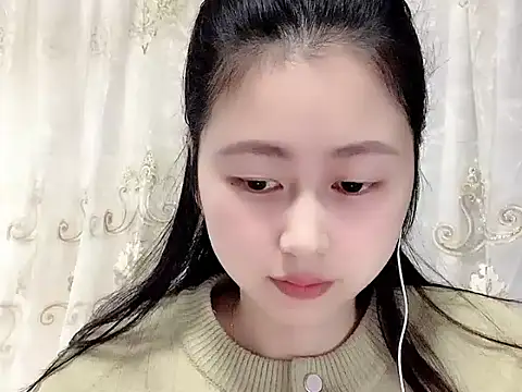 nuannuan35593 online show from 12-04-25, 12:37