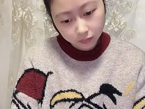 nuannuan35593 online show from 12-20-25, 02:31