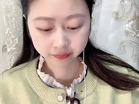 nuannuan35593 online show from 11-18-25, 12:19