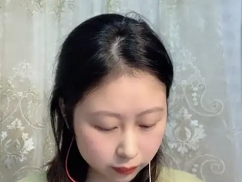 nuannuan35593 online show from 10-26-25, 11:21