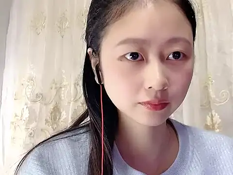 nuannuan35593 online show from 11-02-25, 11:37