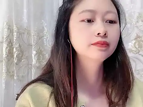 nuannuan35593 online show from 11-03-25, 12:31