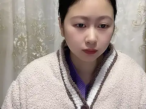 nuannuan35593 online show from 01-12-26, 12:12