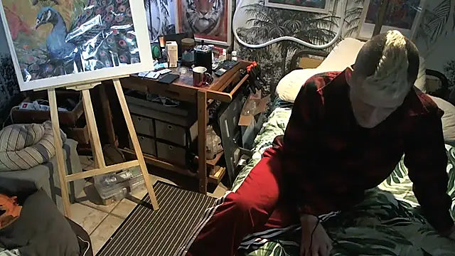 Snapshot of BOURBON77 chatting on 11-04-25, 09:24 BOURBON77 online show from 11-04-25, 09:24