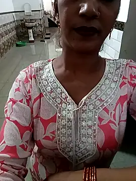 Janvi kapor online show from 10-30-25, 06:34