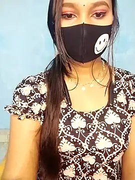 cute mahi07 online show from 11-18-25, 07:17