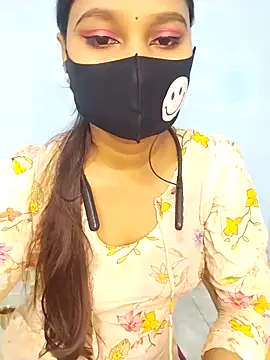 cute mahi07 online show from 11-15-25, 07:29