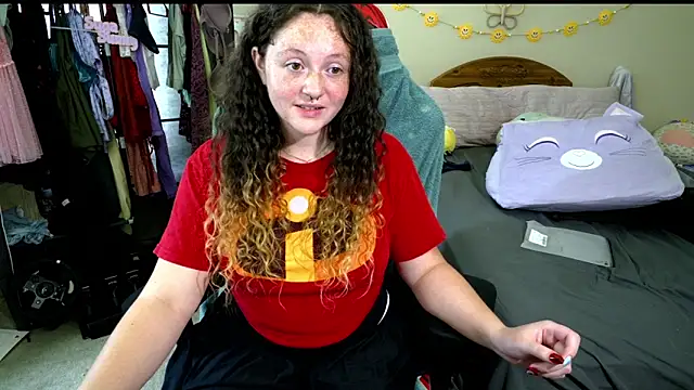 sugasunny04 online show from 05-19-26, 06:15