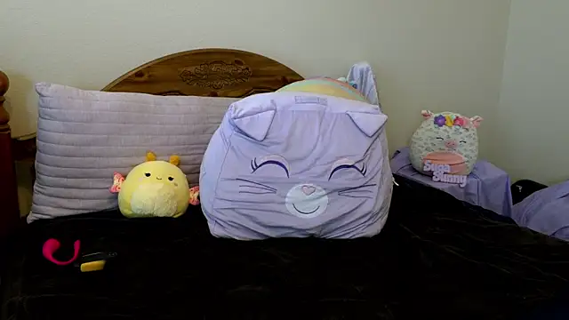 sugasunny04 online show from 04-15-26, 06:01