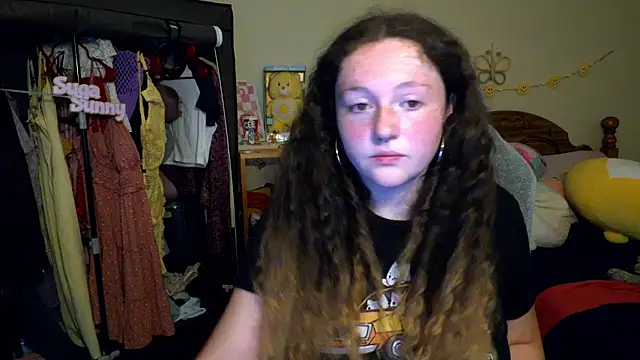 sugasunny04 online show from 06-25-26, 08:03