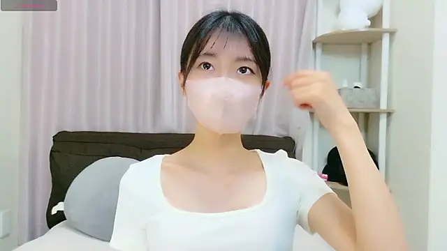 rei chaaan online show from 11-01-25, 09:14