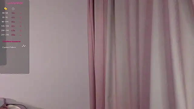 Alice Presly online show from 11-09-25, 12:58