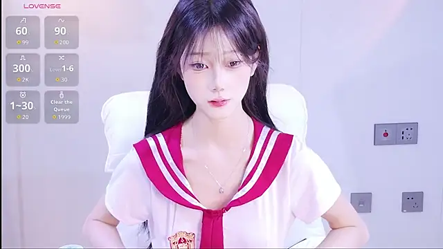 Snapshot of xiaoxi---n chatting on 06-02-26, 04:01 xiaoxi---n online show from 06-02-26, 04:01