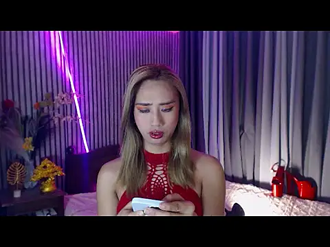 SanyaCumSlot online show from 12-22-25, 12:44