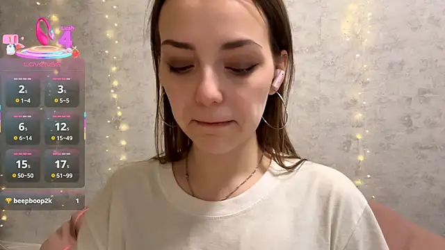 AliceStacy online show from 01-11-26, 07:59