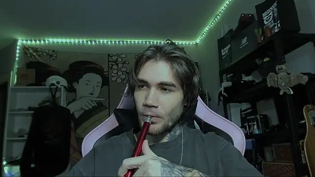 Go V Cs online show from 11-26-25, 09:48