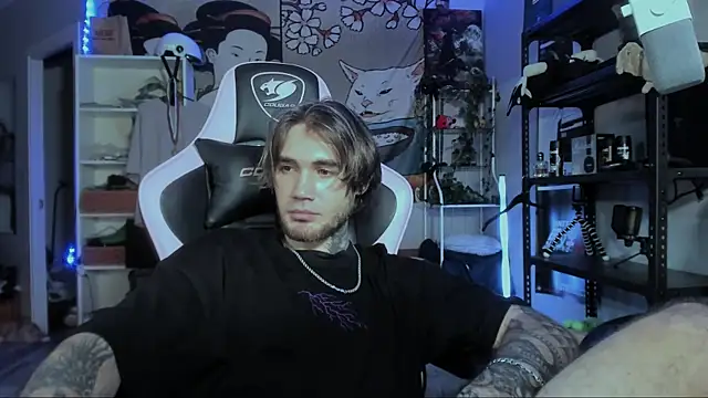 Go V Cs online show from 10-26-25, 11:05